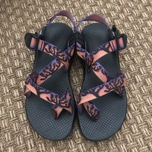 Joshua Tree National Park Chacos